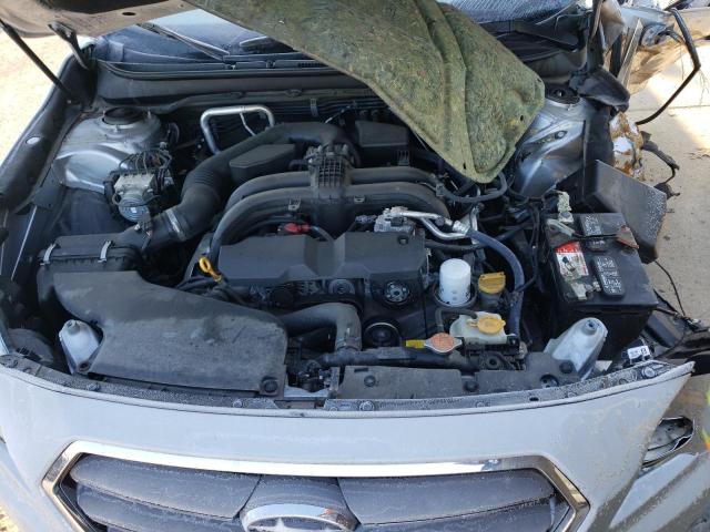 Photo 6 VIN: 4S3BNAS67H3036215 - SUBARU LEGACY SPO 