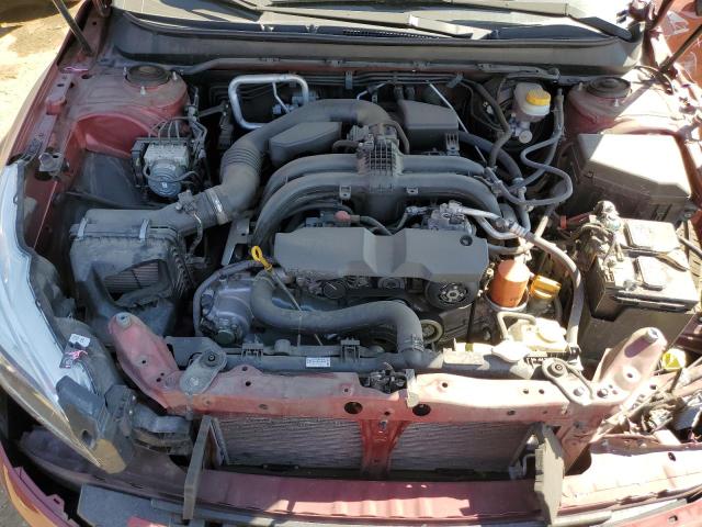 Photo 10 VIN: 4S3BNAS67H3053242 - SUBARU LEGACY SPO 