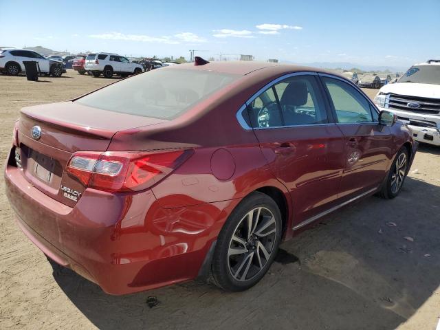 Photo 2 VIN: 4S3BNAS67H3053242 - SUBARU LEGACY SPO 