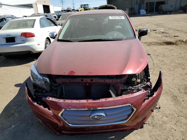 Photo 4 VIN: 4S3BNAS67H3053242 - SUBARU LEGACY SPO 