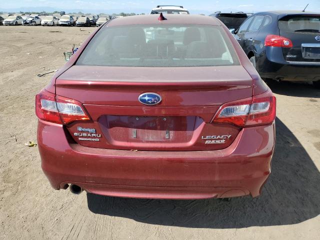 Photo 5 VIN: 4S3BNAS67H3053242 - SUBARU LEGACY SPO 