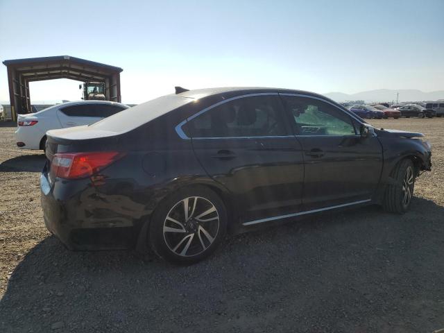 Photo 2 VIN: 4S3BNAS67H3056254 - SUBARU LEGACY SPO 