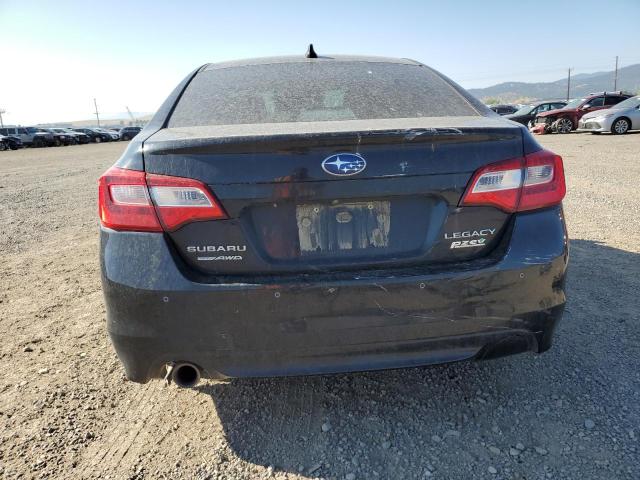 Photo 5 VIN: 4S3BNAS67H3056254 - SUBARU LEGACY SPO 