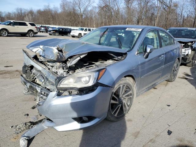 Photo 1 VIN: 4S3BNAS67H3060062 - SUBARU LEGACY SPO 