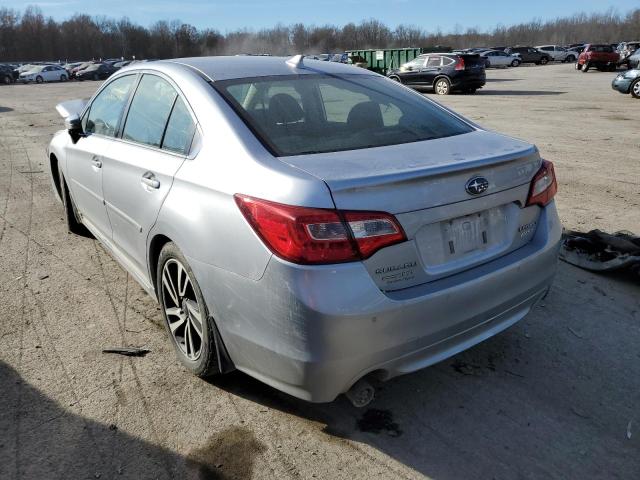 Photo 2 VIN: 4S3BNAS67H3060062 - SUBARU LEGACY SPO 