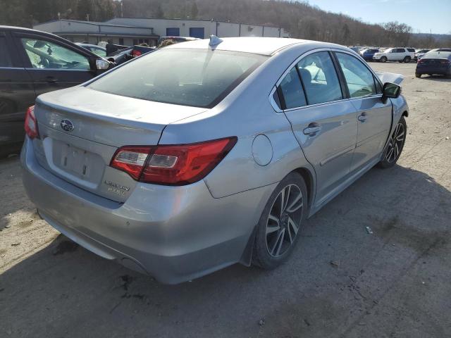 Photo 3 VIN: 4S3BNAS67H3060062 - SUBARU LEGACY SPO 