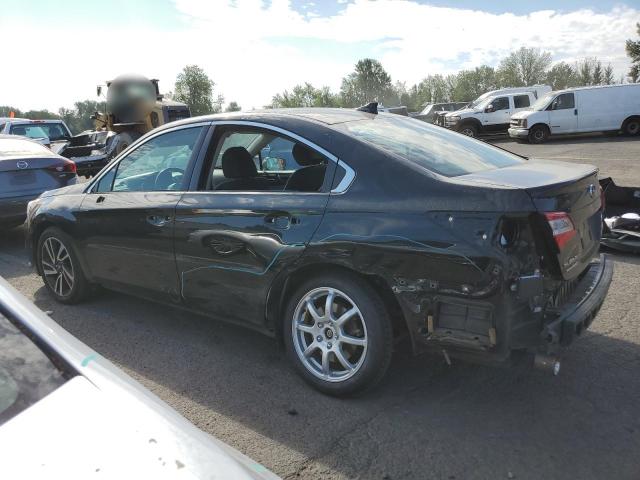 Photo 1 VIN: 4S3BNAS67H3062863 - SUBARU LEGACY SPO 