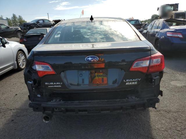 Photo 5 VIN: 4S3BNAS67H3062863 - SUBARU LEGACY SPO 