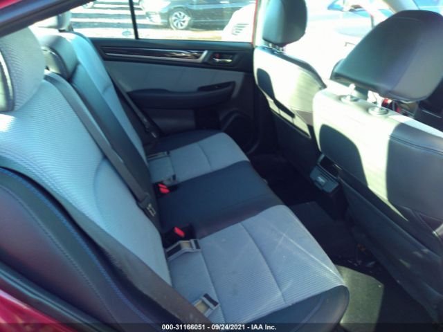 Photo 7 VIN: 4S3BNAS67J3020540 - SUBARU LEGACY 