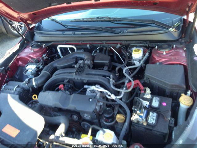 Photo 9 VIN: 4S3BNAS67J3020540 - SUBARU LEGACY 