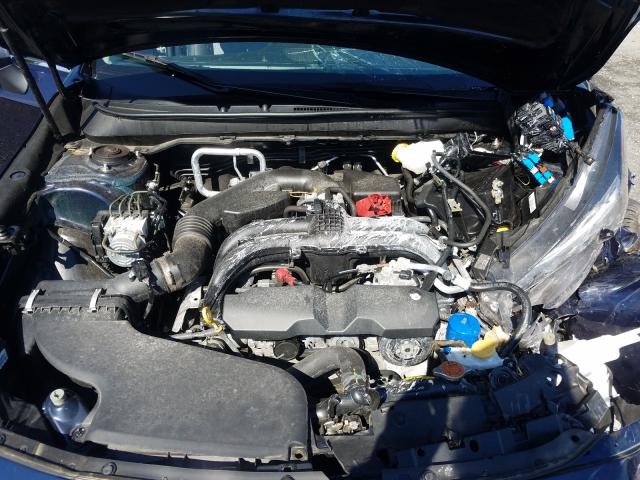 Photo 6 VIN: 4S3BNAS67J3030498 - SUBARU LEGACY SPO 