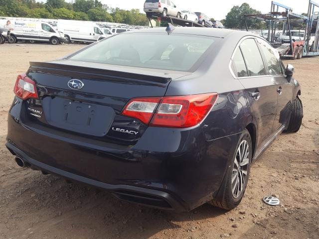 Photo 3 VIN: 4S3BNAS67J3030498 - SUBARU LEGACY SPO 