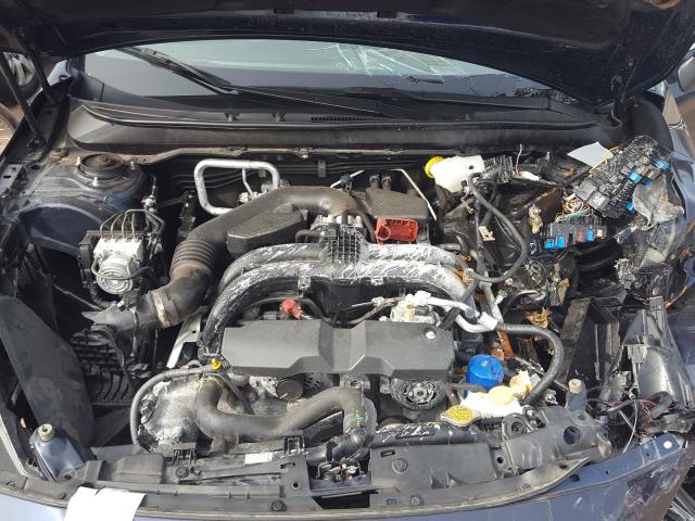 Photo 7 VIN: 4S3BNAS67J3030498 - SUBARU LEGACY SPO 