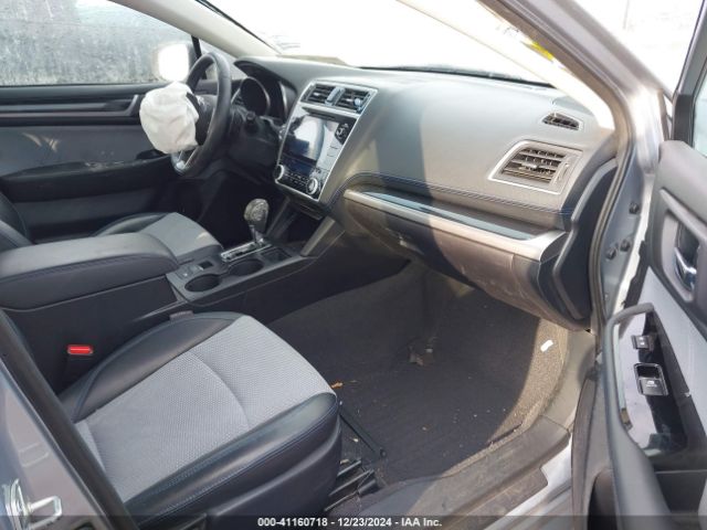 Photo 4 VIN: 4S3BNAS67K3010723 - SUBARU LEGACY 