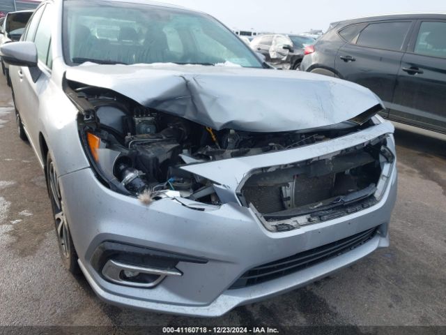 Photo 5 VIN: 4S3BNAS67K3010723 - SUBARU LEGACY 