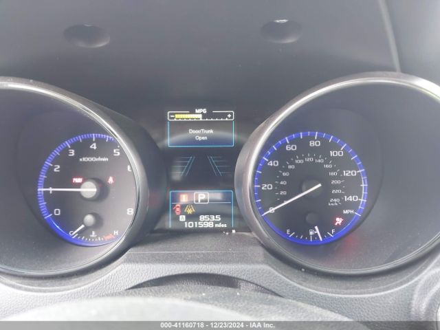 Photo 6 VIN: 4S3BNAS67K3010723 - SUBARU LEGACY 