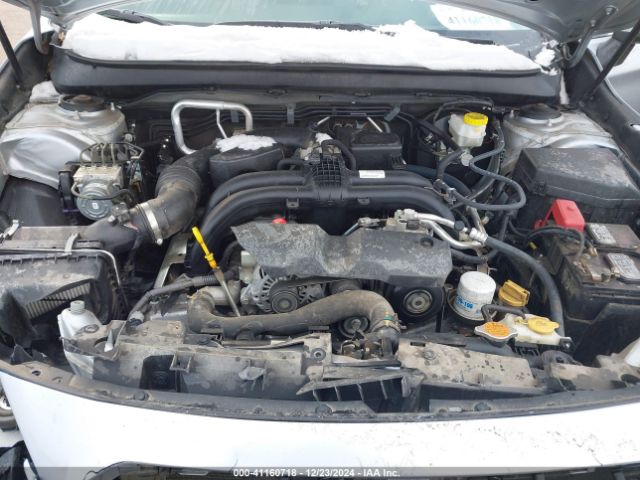 Photo 9 VIN: 4S3BNAS67K3010723 - SUBARU LEGACY 