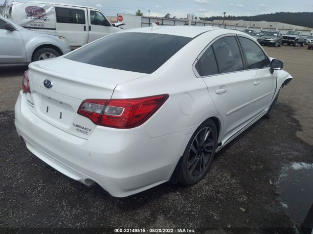 Photo 3 VIN: 4S3BNAS68H3024686 - SUBARU LEGACY 