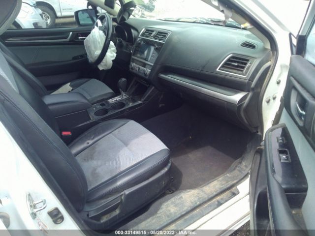 Photo 4 VIN: 4S3BNAS68H3024686 - SUBARU LEGACY 