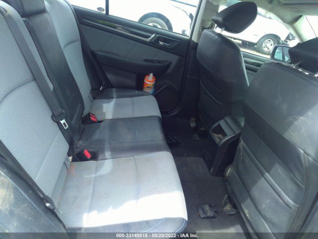 Photo 7 VIN: 4S3BNAS68H3024686 - SUBARU LEGACY 