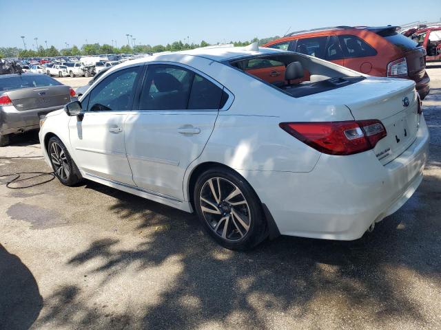 Photo 1 VIN: 4S3BNAS68H3027104 - SUBARU LEGACY 