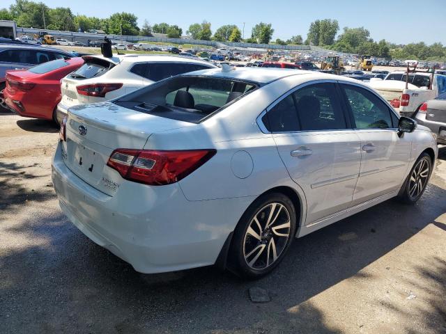 Photo 2 VIN: 4S3BNAS68H3027104 - SUBARU LEGACY 