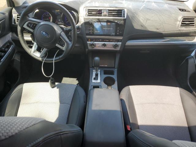 Photo 7 VIN: 4S3BNAS68H3027104 - SUBARU LEGACY 