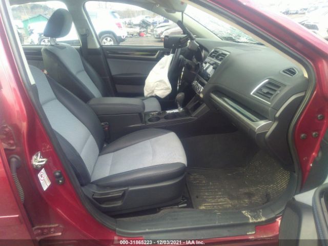 Photo 4 VIN: 4S3BNAS68H3044694 - SUBARU LEGACY SPO 