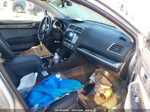 Photo 4 VIN: 4S3BNAS68H3054674 - SUBARU LEGACY 