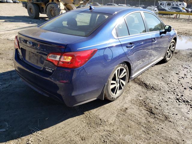 Photo 3 VIN: 4S3BNAS68H3055680 - SUBARU LEGACY SPO 