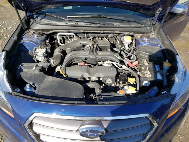 Photo 6 VIN: 4S3BNAS68H3055680 - SUBARU LEGACY SPO 