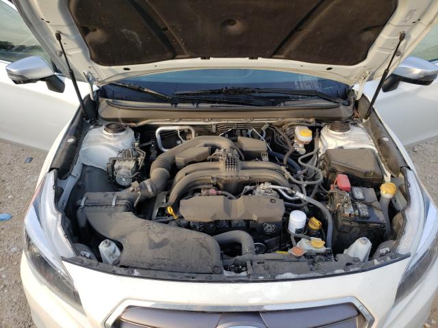 Photo 6 VIN: 4S3BNAS68H3058448 - SUBARU LEGACY SPO 