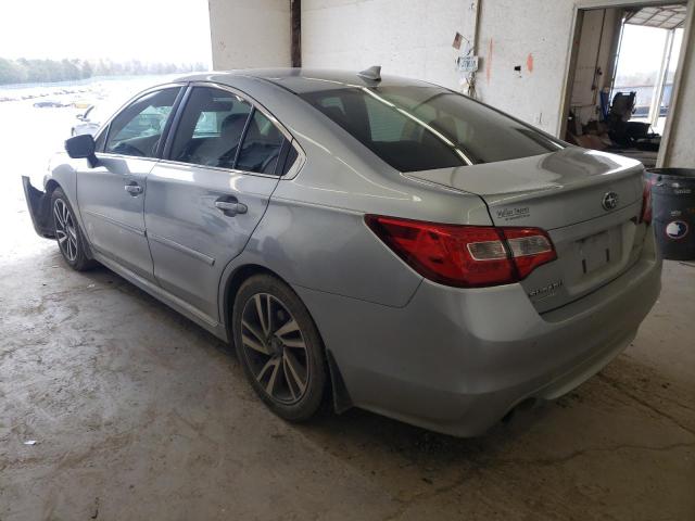 Photo 1 VIN: 4S3BNAS68H3063536 - SUBARU LEGACY SPO 