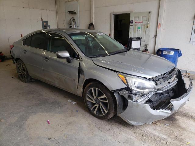 Photo 3 VIN: 4S3BNAS68H3063536 - SUBARU LEGACY SPO 