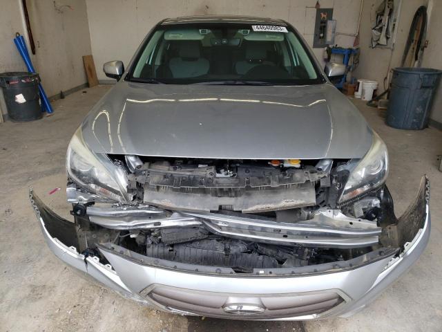 Photo 4 VIN: 4S3BNAS68H3063536 - SUBARU LEGACY SPO 