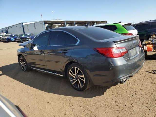 Photo 1 VIN: 4S3BNAS68J3003939 - SUBARU LEGACY SPO 