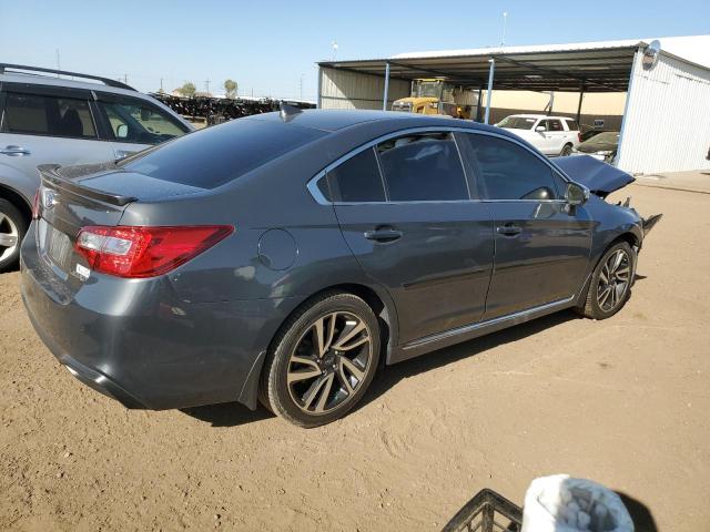 Photo 2 VIN: 4S3BNAS68J3003939 - SUBARU LEGACY SPO 