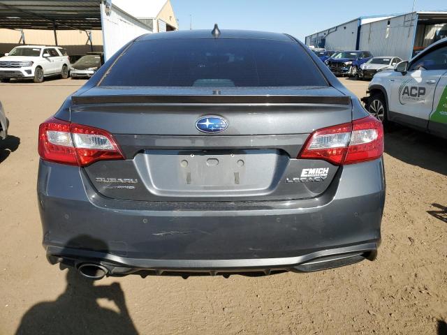 Photo 5 VIN: 4S3BNAS68J3003939 - SUBARU LEGACY SPO 