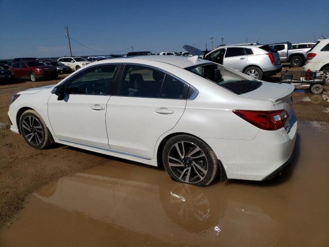 Photo 1 VIN: 4S3BNAS68J3005349 - SUBARU LEGACY SPO 