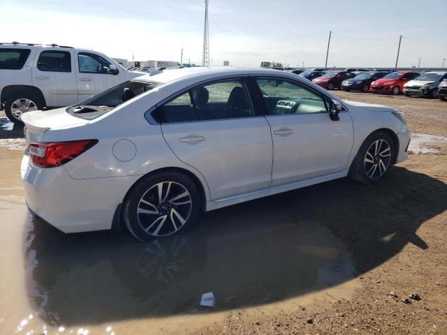 Photo 2 VIN: 4S3BNAS68J3005349 - SUBARU LEGACY SPO 