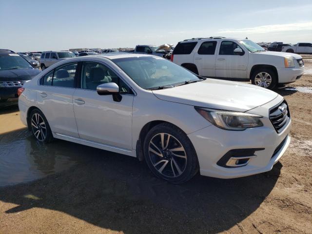 Photo 3 VIN: 4S3BNAS68J3005349 - SUBARU LEGACY SPO 