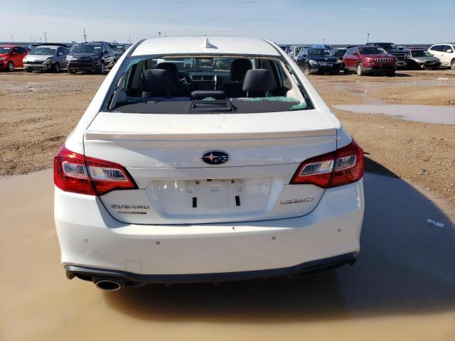 Photo 5 VIN: 4S3BNAS68J3005349 - SUBARU LEGACY SPO 