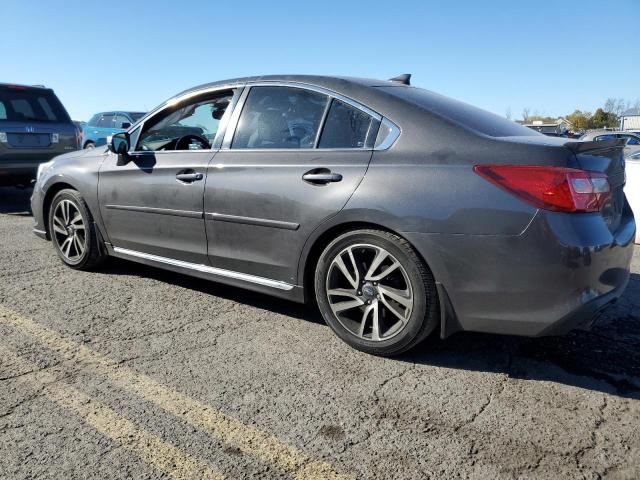 Photo 1 VIN: 4S3BNAS68J3007876 - SUBARU LEGACY SPO 