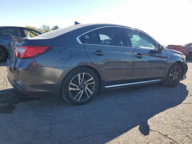 Photo 2 VIN: 4S3BNAS68J3007876 - SUBARU LEGACY SPO 