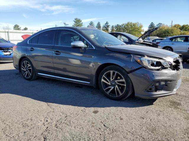 Photo 3 VIN: 4S3BNAS68J3007876 - SUBARU LEGACY SPO 