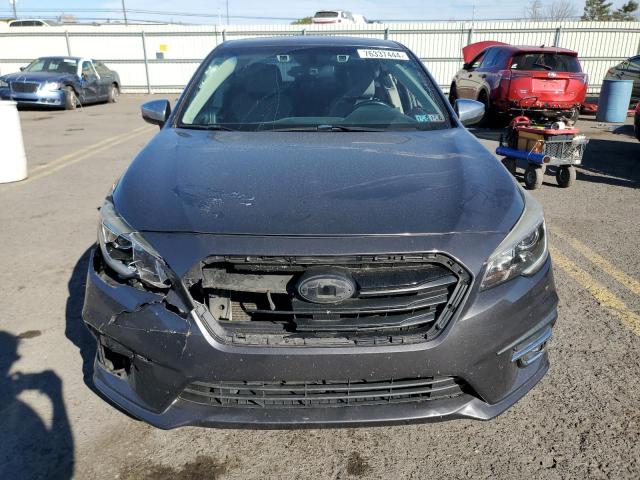 Photo 4 VIN: 4S3BNAS68J3007876 - SUBARU LEGACY SPO 