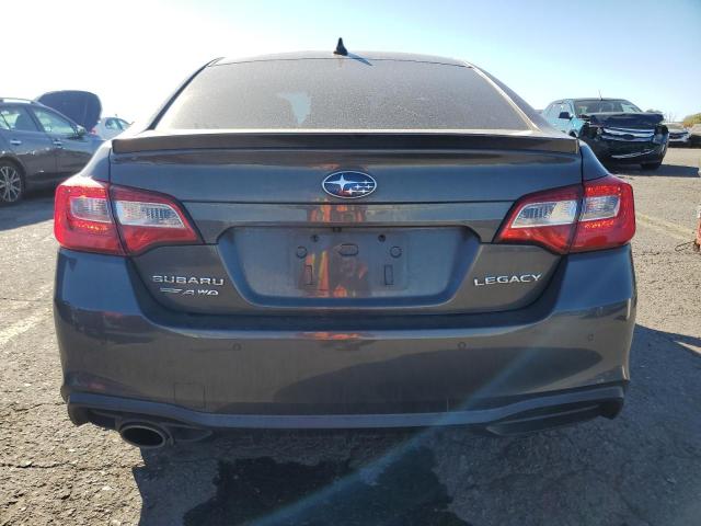 Photo 5 VIN: 4S3BNAS68J3007876 - SUBARU LEGACY SPO 