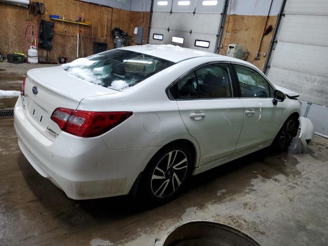 Photo 2 VIN: 4S3BNAS69H3012370 - SUBARU LEGACY SPO 