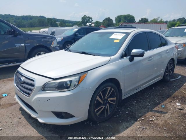 Photo 1 VIN: 4S3BNAS69H3012966 - SUBARU LEGACY 