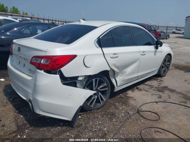 Photo 3 VIN: 4S3BNAS69H3012966 - SUBARU LEGACY 